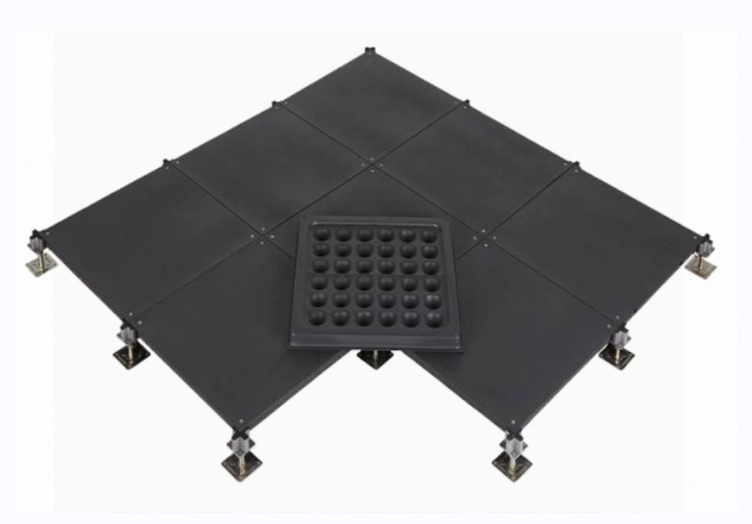 Popular OA Raised Access Floor for Data Center Computer Room From China