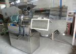 Stable Powder Sifter Machine Sieve Machinery FTS Series Rotary Screener