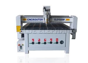 Quality ELE 1325 Homemade Cnc Router Machine For Wood Kitchen Cabinet Door Making wholesale
