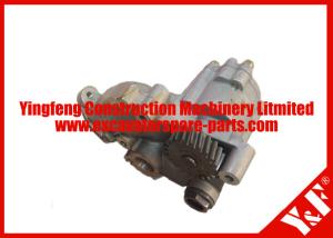 Quality Water Pump for Excavator Hitachi EX 300 wholesale