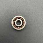 724AC Angular Contact Ball Bearings 4x13x4mm Single Row Fishing Wheel