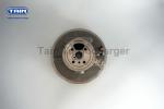 Mercedes Benz Turbo Bearing / Central House GT2256V 722282-0020 711009-0001