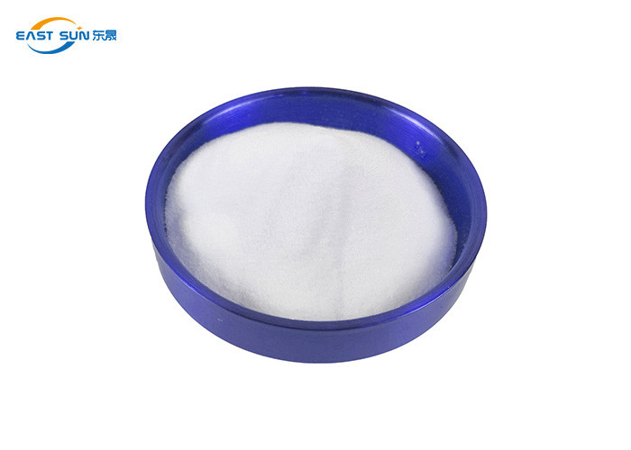 PA Hot Melt Adhesive Powder Fabric Heat Transfer Glue Powder