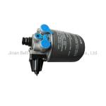 Manufacturing Air Dryer Assy Wg9000360521 for Sinotruck and HOWO to Meet