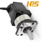 57mm Servo Planetary Gearbox Stepper Motor Reduction Gearbox Ratio 28