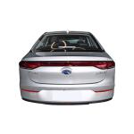 2023 Top Selling Chinese Electric Car Cheap New Energy High Speed Vehicle For