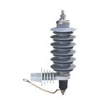 Quality polymer Metal Oxide Surge Arrester wholesale