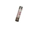 Ceramic BS1362 Cartridge Fuses 3A Rated Current Red Colour