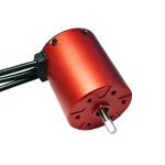 4 Pole Sensorless Brushless DC Motor