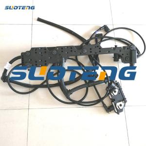 Quality 15107205 Volvo Wiring Harness For EC460B Excavator Cab wholesale