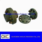 0.5 Kg Hydraulic Hose Couplings for Shaft Diameter 25 Mm in High Demand