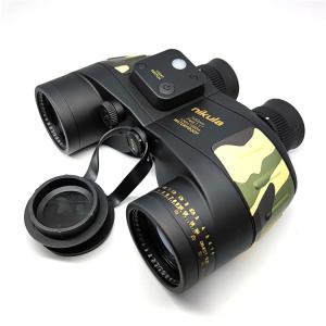 Quality Camouflage Military Binocular Rangefinder Outlook Binoculars 7x50 Waterproof wholesale