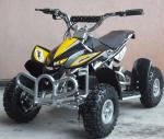 electric ATV 350w,500w,24V,12A. good quality. 4 inch tire. disc brake