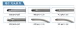 Power Surgical Tool Blade Head Stable Performance