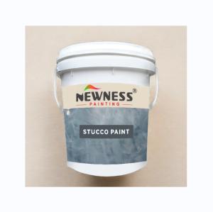 Quality Ready to Ship Venetian Plaster Stucco Paint for House Building Coating CAS No. 79-10-7 wholesale