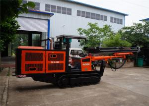 Quality Tunneling jumbo and Drilling jumbo with Diesel engine driving for sale wholesale