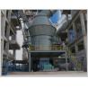 Buy cheap Stable Performance Vertical Cement Mill For Micron Powder Producing CE Listed from wholesalers