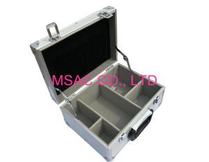Quality Medical Aluminium First Aid Box With Hanging System wholesale