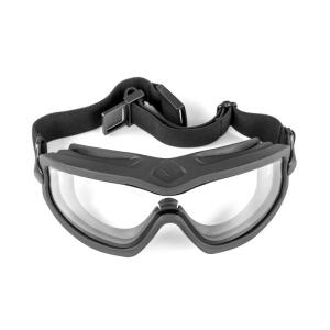 Quality Dust Proof Industrial Safety Goggles With Indirect Ventilation System wholesale