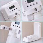 Noiseless 12W 200ml 500CBM Essential Oil Scent Machine