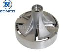 ISO9001 MWD LWD Tungsten Carbide Wear Parts For Drilling