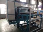 Automatic Egg Tray Pulp Molding Machine