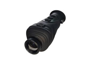Quality 4X 25mm Thermal Telescopic Sights For On Sight Inspection wholesale
