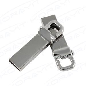 Quality Laser Logo Mini USB Flash Memory, 4GB 8GB Metal Mini USB Flash Drive wholesale
