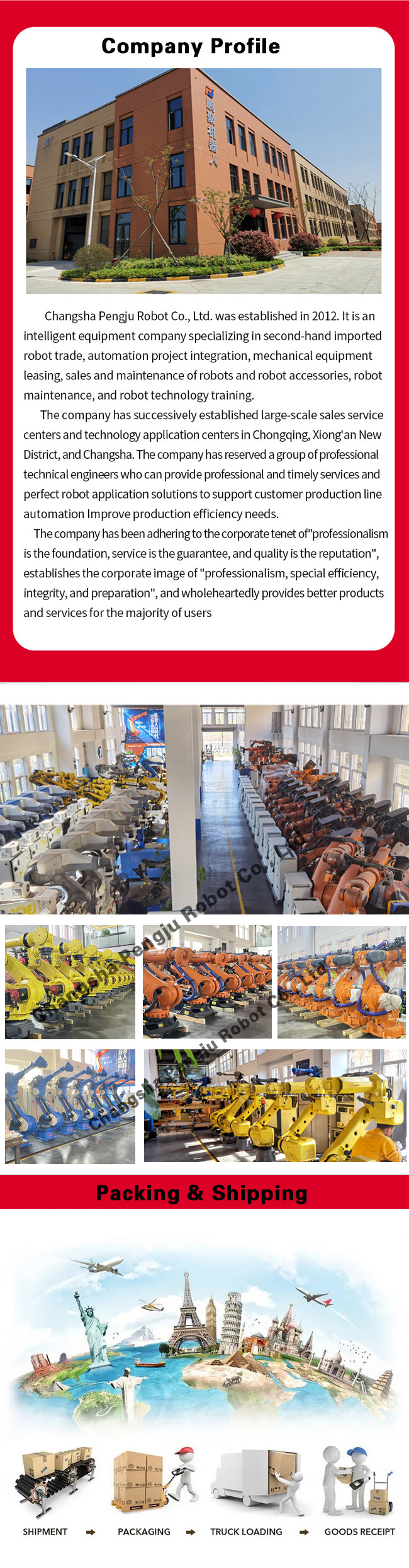 M-20iA Automatic Six Axis Fanuc Robot For Cutting Welding Loading And Unloading