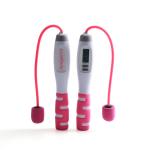 Smart Electronic Cordless Jump Rope With Ball Weight For Fat Reduction