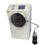 0.6m² Automatic Freeze Dryer Lyophilizer 834x700x1300mm Electric Heating