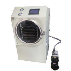 Quality Electric Heating Kitchen Freeze Dryer , Small Freeze Dryer For Home Use wholesale