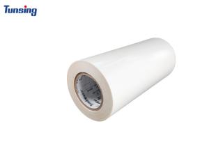 Quality Hot Melt Soft Polyurethane Dtf Film For Pu Leather wholesale