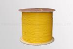 Indoor Fiber Optic Wire 8 Cores Singlemode Loose Tube Distribution