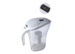 Ion Exchange Resin Drinking Water Filter Jug Economical And Convenient