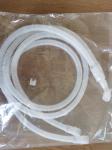 15mm Diameter 1.6m Length Anesthesia Breathing Circuits Adult Type