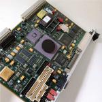 MVME162PA-252SE SMT Spare Parts VME Board For Samsung Pick And Place Machine