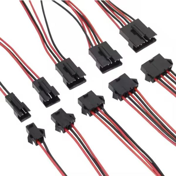 Flammability Rating UL VW-1 Strip LVDS Cable The Ultimate Solution for Business