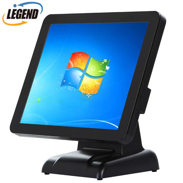 CJ-T650 17" Competitive Prices On the best Point of Sale Hardware Retail Pos