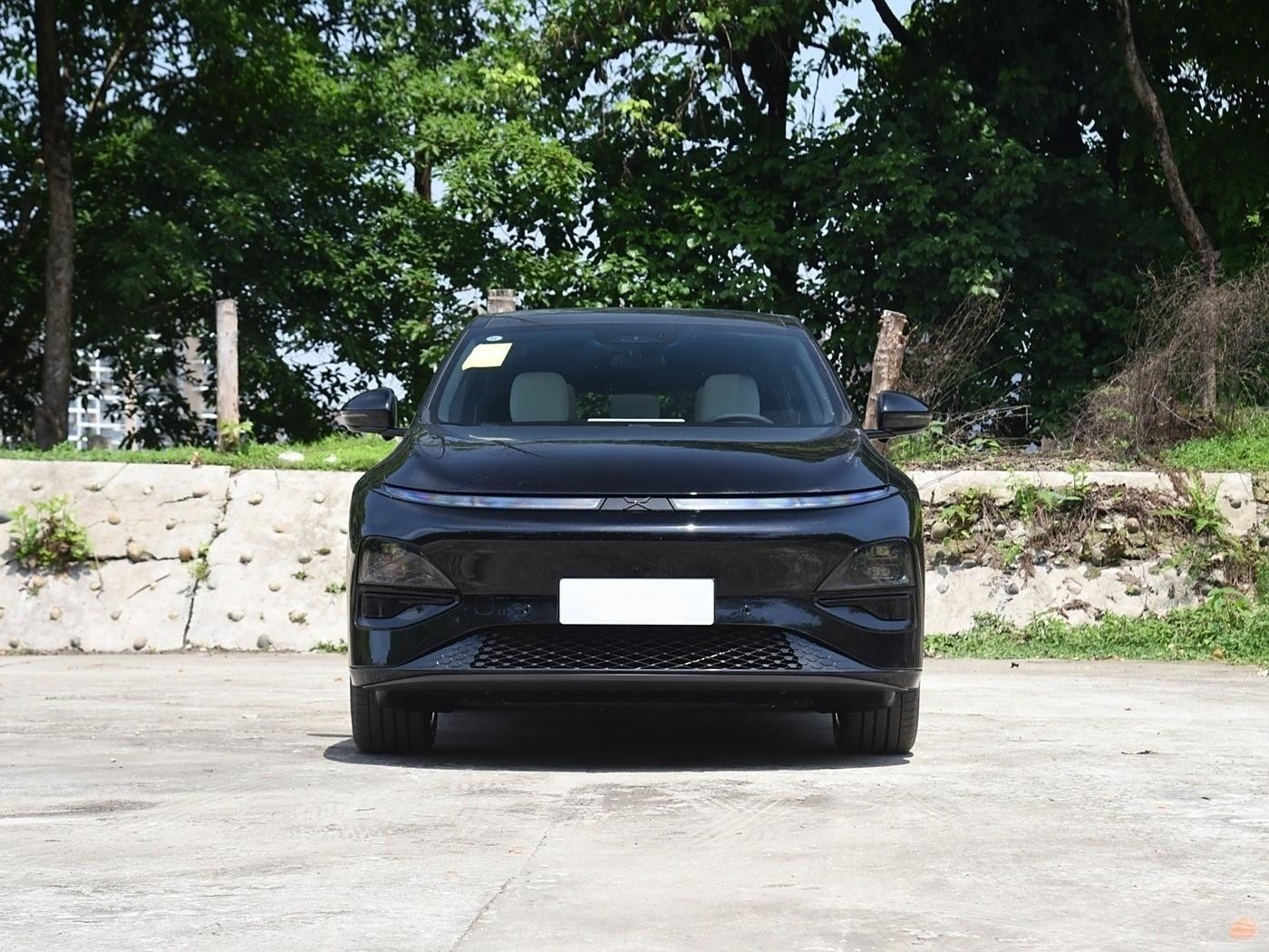 2024 EV Cars XPeng Electric Vehicle Xiaopeng G6 Long Range Pro 580km Pure Electric Small Suv