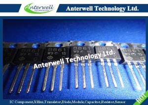 Quality New &amp; Original Silicon PNP Power Transistors, TO-220C package 2SB861 wholesale
