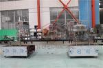 3L 5L 7L Pet Bottle Filling Machine Mineral Water Packaging 24 Months Warranty