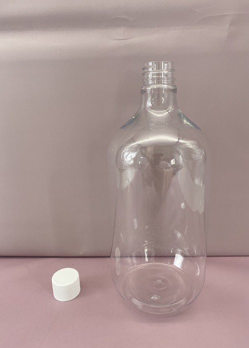 70ML Travel Kit Bottle with Flit Top Cap, Portable Plastic Multipurpose Cosmetic Toiletries Travel Refillable Bottles