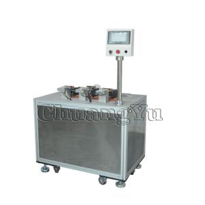 Quality 2500W Cupped Face Mask Machine 700x600x950mm Size 60HZ Frequency wholesale
