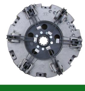 Quality TA750 12 Inch 10 Spline Clutch Disc wholesale