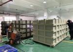 25mm PP Electroplating Tanks