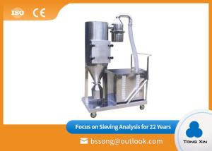 Quality Pump Material Vacuum Feeder 380V Motor Type PVC Powder Granule Transport wholesale