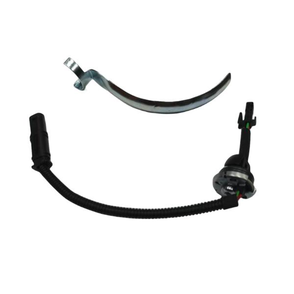 Oil Pump Sensor Solenoid Valve Connect Wire Harness V860997380 For Peugeot 308