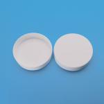 Customized Sealed 68MM Plastic Jar Lid Wide Mouth Screw Cap