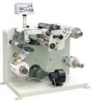 FQ-320/450 Adhesive Lable Slitting Machine